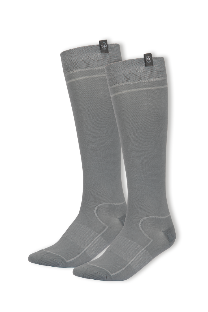 KANTRIE Kniestrümpfe Sport Aktiv